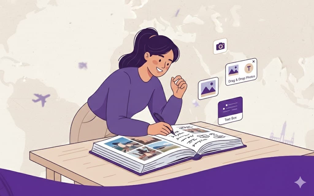 Photobook Personalisation